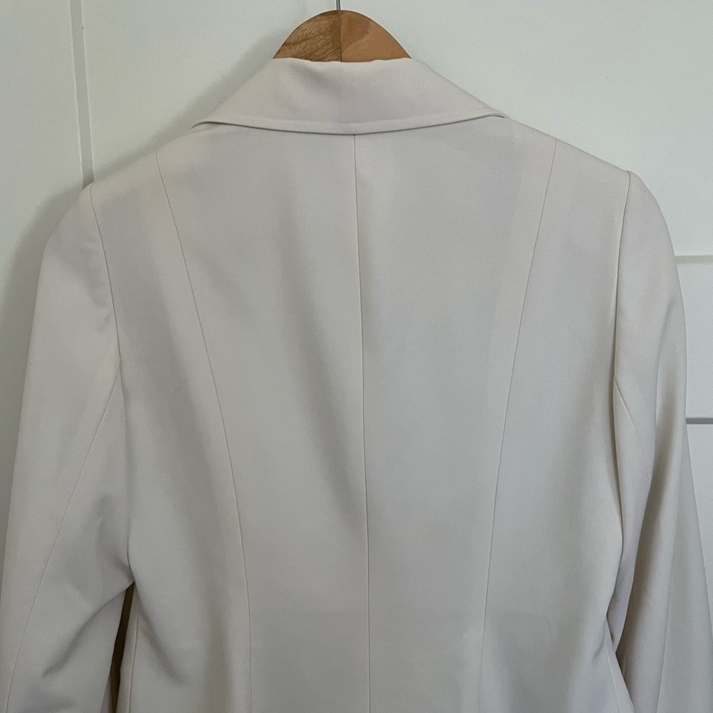 Lafayette 148 Virgin Wool Blazer - Picture 4 of 10